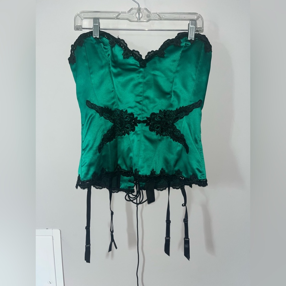 Fredericks of Hollywood Corset